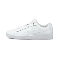 Sneakers Puma Smash V2, Wit, Dames 8 Sneakers Puma Smash V2, Wit, Dames -Goedkope SchoenStijl Winkel sneakers puma smash v2 wit dames 2