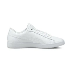 Sneakers Puma Smash V2, Wit, Dames 10 Sneakers Puma Smash V2, Wit, Dames -Goedkope SchoenStijl Winkel sneakers puma smash v2 wit dames 4