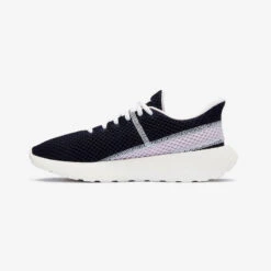 Kalenji Sneakers Voor Dames KLNJ BE FRESH -Goedkope SchoenStijl Winkel sneakers voor dames klnj be fresh marineblauw 3