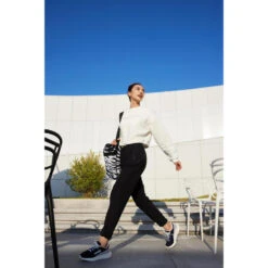 Kalenji Sneakers Voor Dames KLNJ BE FRESH -Goedkope SchoenStijl Winkel sneakers voor dames klnj be fresh marineblauw 9