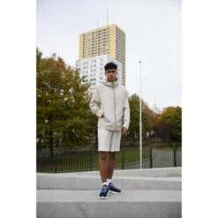 Kalenji Sneakers Voor Heren KLNJ BE FRESH -Goedkope SchoenStijl Winkel sneakers voor heren klnj be fresh marineblauw 8