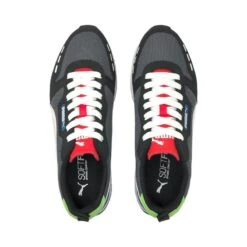 Puma Sneakers Voor Wandelen In De Stad Heren R78 PLAY ON 11 Puma Sneakers Voor Wandelen In De Stad Heren R78 PLAY ON -Goedkope SchoenStijl Winkel sneakers voor wandelen in de stad heren r78 play on 5