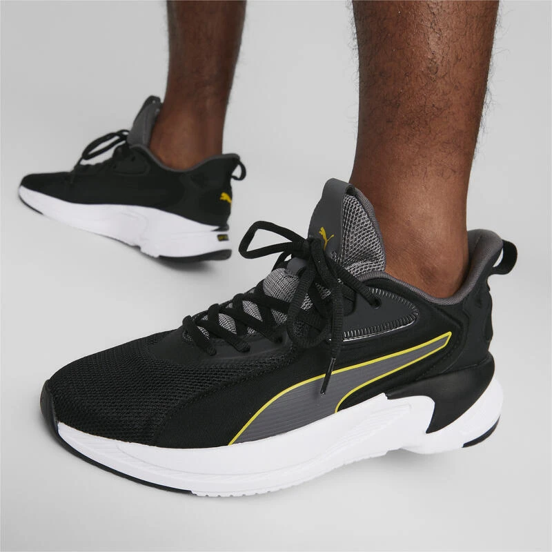 Softride Premier Hardloopschoenen Voor Heren PUMA 3 Softride Premier Hardloopschoenen Voor Heren PUMA - Afbeelding 3