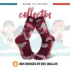 Sokken BV Sport Trail Ultra Collector Dbdb Belle-Ile