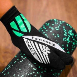 Sokken Functionele 1 Vinger Volwassene Voor Gym Antislip Zwart Groen 7 Sokken Functionele 1 Vinger Volwassene Voor Gym Antislip Zwart Groen -Goedkope SchoenStijl Winkel sokken functionele 1 vinger volwassene voor gym antislip zwart groen 2