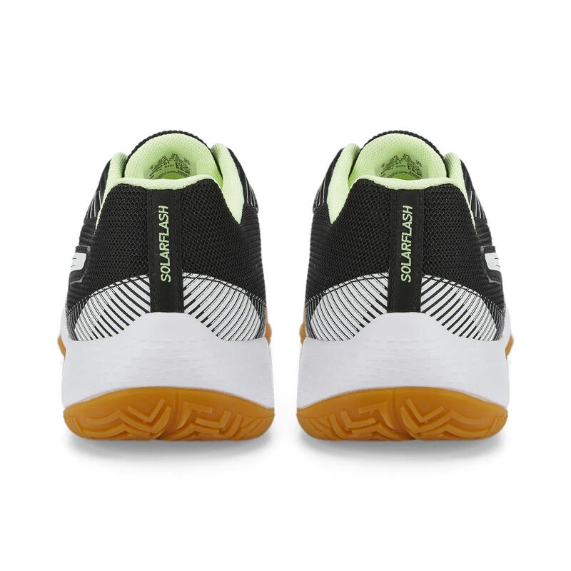 Solarflash II Indoor Sportschoenen Voor Jongeren PUMA 2 Solarflash II Indoor Sportschoenen Voor Jongeren PUMA - Afbeelding 2