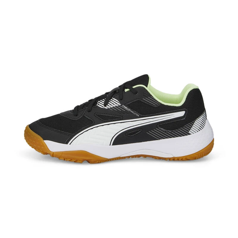 Solarflash II Indoor Sportschoenen Voor Jongeren PUMA 3 Solarflash II Indoor Sportschoenen Voor Jongeren PUMA - Afbeelding 3