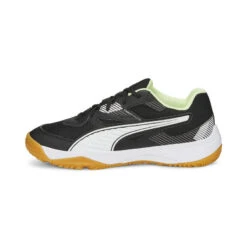 Solarflash II Indoor Sportschoenen Voor Jongeren PUMA