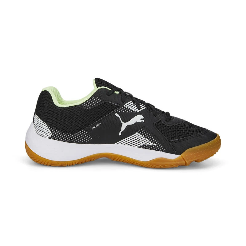 Solarflash II Indoor Sportschoenen Voor Jongeren PUMA 5 Solarflash II Indoor Sportschoenen Voor Jongeren PUMA - Afbeelding 5