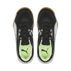 Solarflash II Indoor Sportschoenen Voor Jongeren PUMA 11 Solarflash II Indoor Sportschoenen Voor Jongeren PUMA -Goedkope SchoenStijl Winkel solarflash ii indoor sportschoenen voor jongeren puma 5