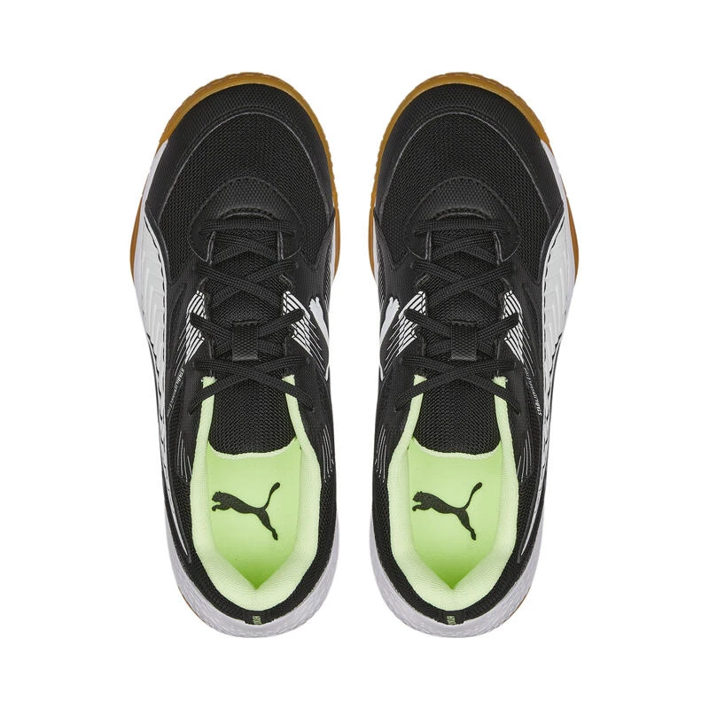 Solarflash II Indoor Sportschoenen Voor Jongeren PUMA 6 Solarflash II Indoor Sportschoenen Voor Jongeren PUMA - Afbeelding 6