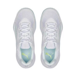 Solarflash II Indoorsportschoenen PUMA -Goedkope SchoenStijl Winkel solarflash ii indoorsportschoenen puma 5