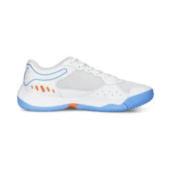 Solarsmash RCT Padelschoenen PUMA -Goedkope SchoenStijl Winkel solarsmash rct padelschoenen puma 4