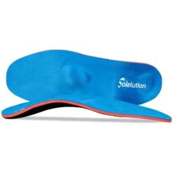 Solelution Arch - Steunzolen Voor Hallux Valgus / Rigidus (Per Paar)