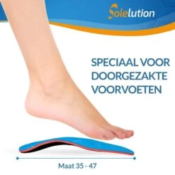 Solelution Arch - Steunzolen Voor Hallux Valgus / Rigidus (Per Paar) 7 Solelution Arch - Steunzolen Voor Hallux Valgus / Rigidus (Per Paar) -Goedkope SchoenStijl Winkel solelution arch steunzolen voor hallux valgus rigidus per paar 3
