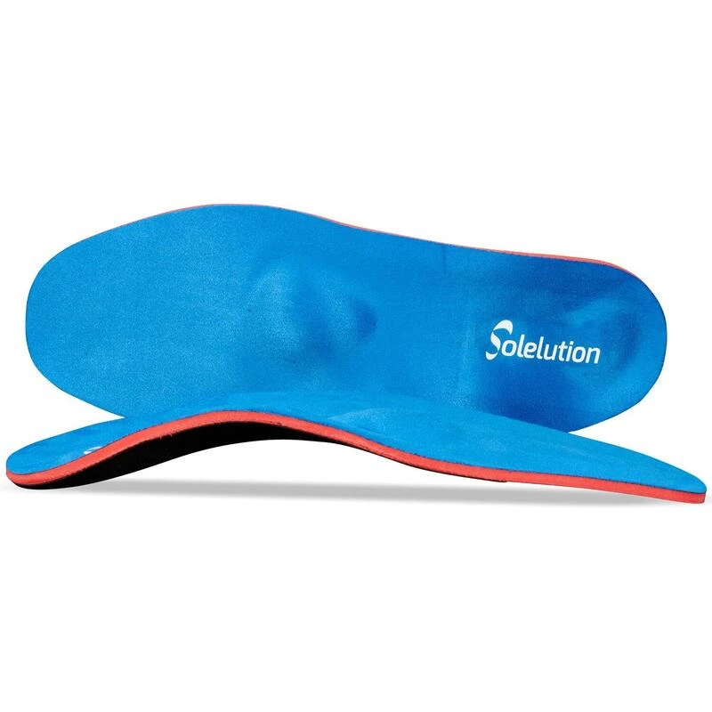 Solelution Arch - Steunzolen Voor Hallux Valgus / Rigidus (Per Paar) 1 Solelution Arch - Steunzolen Voor Hallux Valgus / Rigidus (Per Paar)