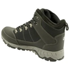 Dare 2b Somoni Heren Hiking Schoenen - Zwart 7 Dare 2b Somoni Heren Hiking Schoenen - Zwart -Goedkope SchoenStijl Winkel somoni heren hiking schoenen zwart 2