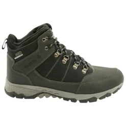 Dare 2b Somoni Heren Hiking Schoenen - Zwart