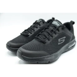 Sportschoenen Skechers Pelland, Zwart, Mannen 7 Sportschoenen Skechers Pelland, Zwart, Mannen -Goedkope SchoenStijl Winkel sportschoenen skechers pelland zwart mannen 2