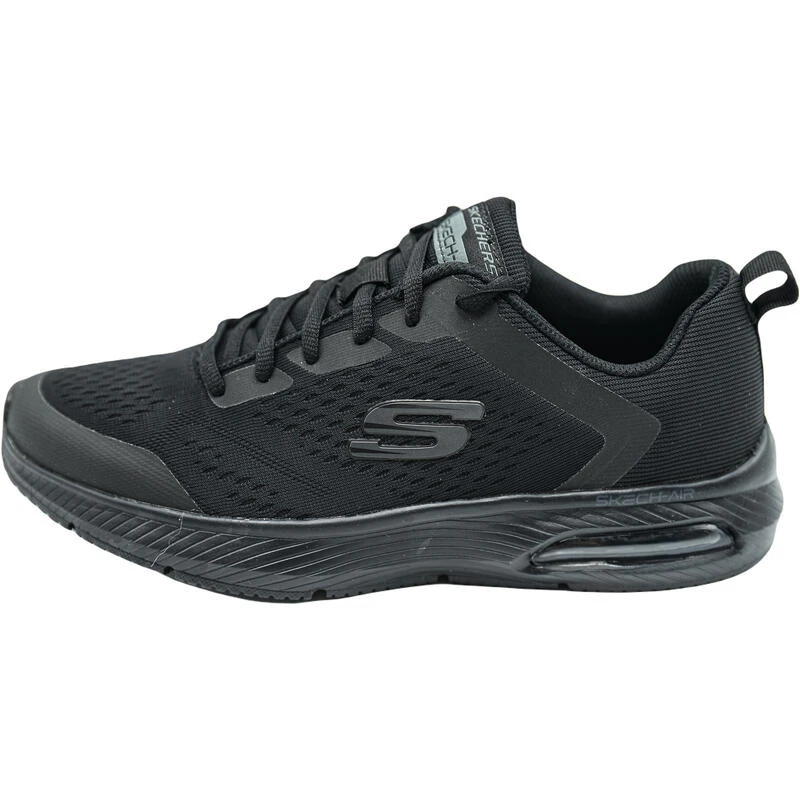 Sportschoenen Skechers Pelland, Zwart, Mannen 1 Sportschoenen Skechers Pelland, Zwart, Mannen