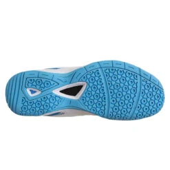 FZ FORZA Sportschoenen Voor Zaalsporten Dames Leander V3 Wit Blauw -Goedkope SchoenStijl Winkel sportschoenen voor zaalsporten dames leander v3 wit blauw 2