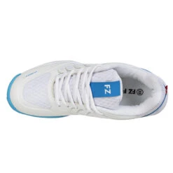 FZ FORZA Sportschoenen Voor Zaalsporten Dames Leander V3 Wit Blauw -Goedkope SchoenStijl Winkel sportschoenen voor zaalsporten dames leander v3 wit blauw 3