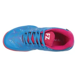 FZ FORZA Sportschoenen Voor Zaalsporten Dames Taila Blauw -Goedkope SchoenStijl Winkel sportschoenen voor zaalsporten dames taila blauw 3