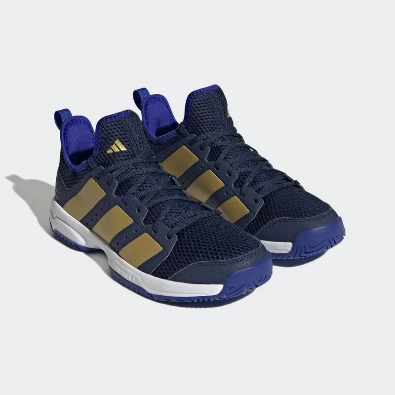 ADIDAS Stabil Indoor Schoenen 5 ADIDAS Stabil Indoor Schoenen - Afbeelding 5