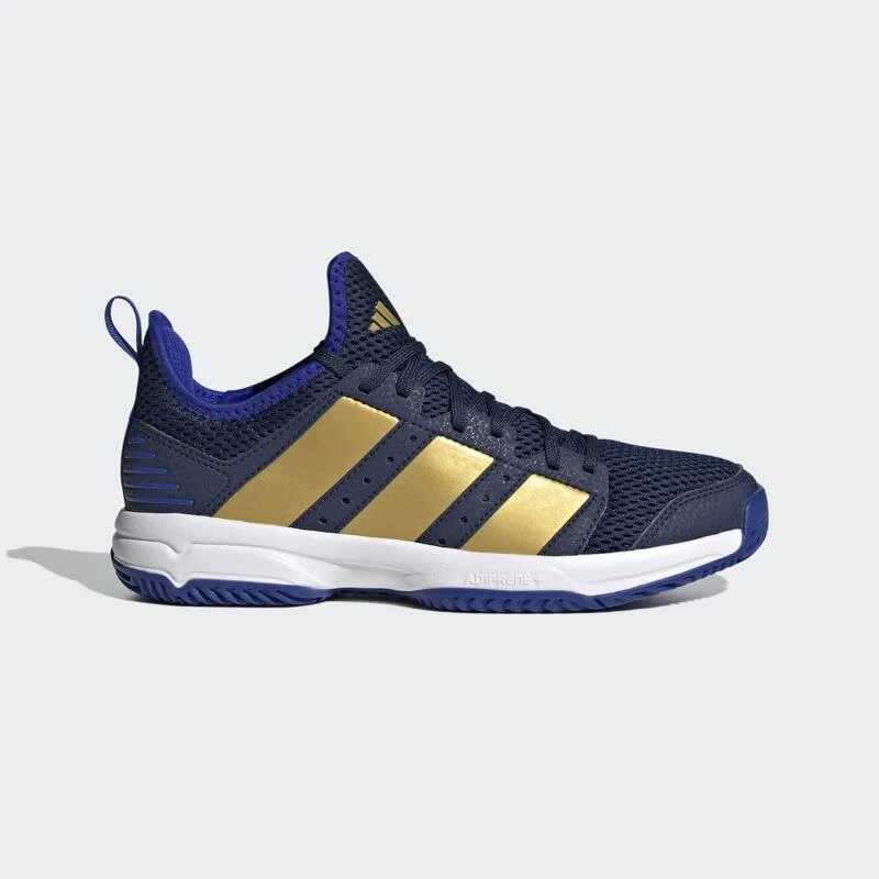 ADIDAS Stabil Indoor Schoenen 2 ADIDAS Stabil Indoor Schoenen - Afbeelding 2