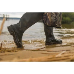 Stevige Rubberlaarzen Voor De Jacht 500 -Goedkope SchoenStijl Winkel stevige rubberlaarzen voor de jacht 500 13