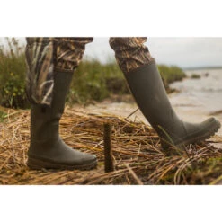 Stevige Rubberlaarzen Voor De Jacht 500 -Goedkope SchoenStijl Winkel stevige rubberlaarzen voor de jacht 500 15