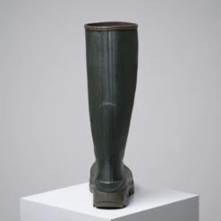 Stevige Rubberlaarzen Voor De Jacht 500 -Goedkope SchoenStijl Winkel stevige rubberlaarzen voor de jacht 500 3