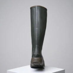 Stevige Rubberlaarzen Voor De Jacht 500 -Goedkope SchoenStijl Winkel stevige rubberlaarzen voor de jacht 500 5