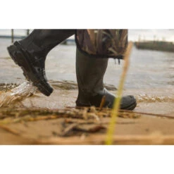 Stevige Rubberlaarzen Voor De Jacht 500 -Goedkope SchoenStijl Winkel stevige rubberlaarzen voor de jacht 500 6