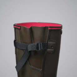 Stevige Rubberlaarzen Voor De Jacht Dames 520 -Goedkope SchoenStijl Winkel stevige rubberlaarzen voor de jacht dames 520 4