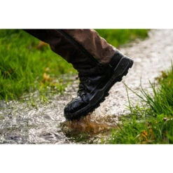 STEVIGE WATERDICHTE JACHTSCHOENEN CROSSHUNT 520 BRUIN 27 STEVIGE WATERDICHTE JACHTSCHOENEN CROSSHUNT 520 BRUIN -Goedkope SchoenStijl Winkel stevige waterdichte jachtschoenen crosshunt 520 bruin 12