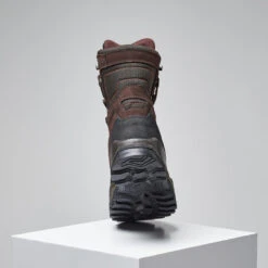 STEVIGE WATERDICHTE JACHTSCHOENEN CROSSHUNT 520 BRUIN 22 STEVIGE WATERDICHTE JACHTSCHOENEN CROSSHUNT 520 BRUIN -Goedkope SchoenStijl Winkel stevige waterdichte jachtschoenen crosshunt 520 bruin 7