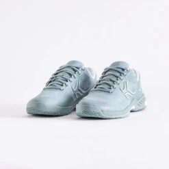 Artengo TENNISSCHOENEN VOOR HEREN TS990 MULTICOURT -Goedkope SchoenStijl Winkel tennisschoenen voor heren fast pro multicourt groen 3