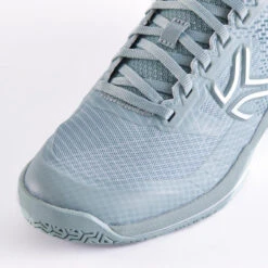 Artengo TENNISSCHOENEN VOOR HEREN TS990 MULTICOURT -Goedkope SchoenStijl Winkel tennisschoenen voor heren fast pro multicourt groen 4