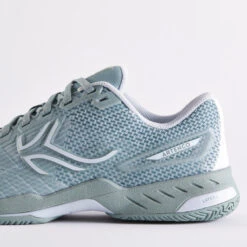 Artengo TENNISSCHOENEN VOOR HEREN TS990 MULTICOURT -Goedkope SchoenStijl Winkel tennisschoenen voor heren fast pro multicourt groen 5