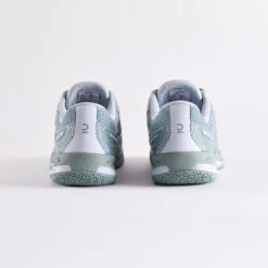 Artengo TENNISSCHOENEN VOOR HEREN TS990 MULTICOURT -Goedkope SchoenStijl Winkel tennisschoenen voor heren fast pro multicourt groen 6