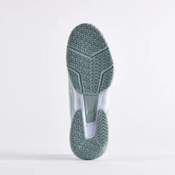 Artengo TENNISSCHOENEN VOOR HEREN TS990 MULTICOURT -Goedkope SchoenStijl Winkel tennisschoenen voor heren fast pro multicourt groen 7