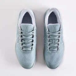 Artengo TENNISSCHOENEN VOOR HEREN TS990 MULTICOURT -Goedkope SchoenStijl Winkel tennisschoenen voor heren fast pro multicourt groen 8