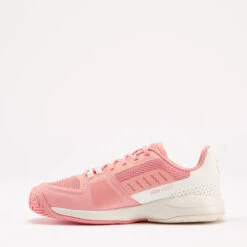 Artengo TENNISSCHOENEN VOOR KINDEREN TS500 FAST LACE PINKFIRE 11 Artengo TENNISSCHOENEN VOOR KINDEREN TS500 FAST LACE PINKFIRE -Goedkope SchoenStijl Winkel tennisschoenen voor kinderen ts500 fast lace pinkfire 2