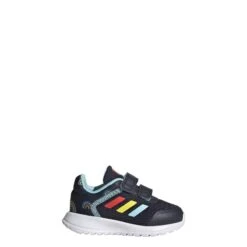 ADIDAS Tensaur Run Schoenen Met Dubbel Klittenband