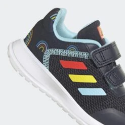 ADIDAS Tensaur Run Schoenen Met Dubbel Klittenband -Goedkope SchoenStijl Winkel tensaur run schoenen met dubbel klittenband 5