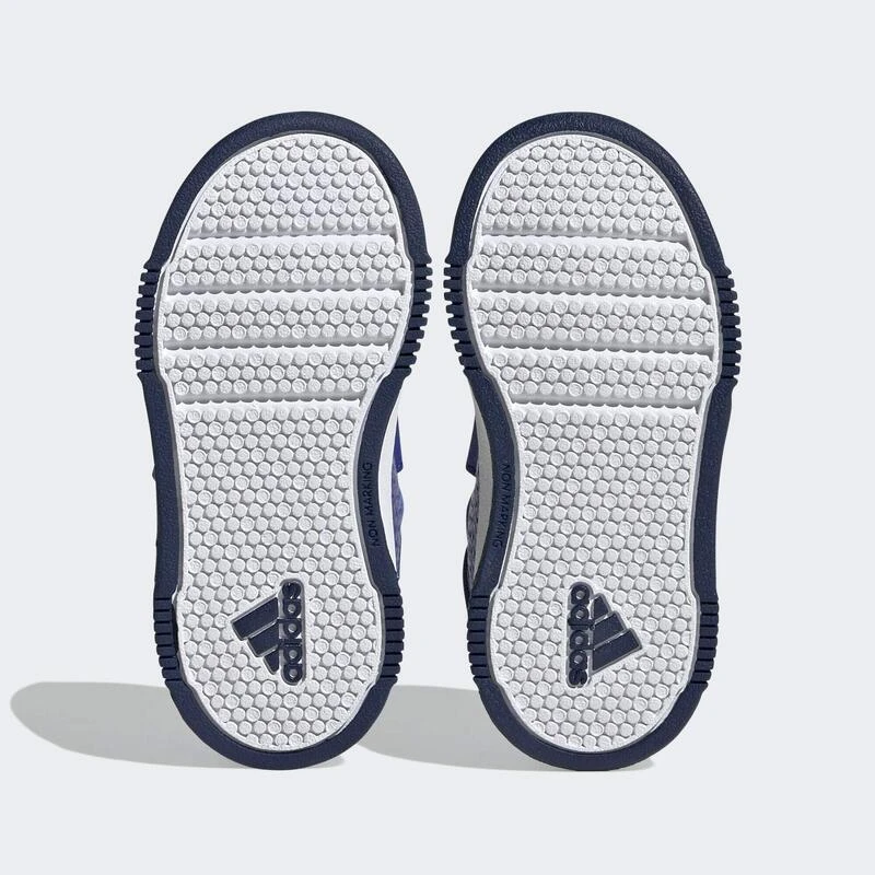 ADIDAS Tensaur Schoenen Met Klittenband 4 ADIDAS Tensaur Schoenen Met Klittenband - Afbeelding 4