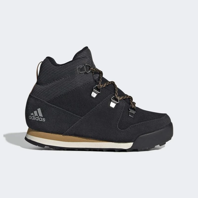 ADIDAS Terrex Climawarm Snowpitch Winter Schoenen 2 ADIDAS Terrex Climawarm Snowpitch Winter Schoenen - Afbeelding 2