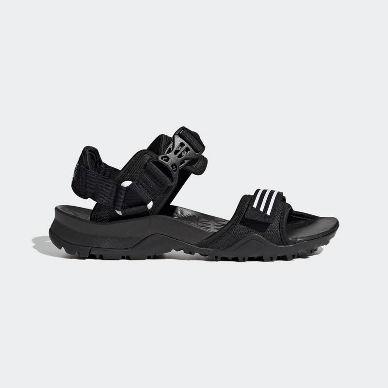 ADIDAS Terrex Cyprex Ultra DLX Sandalen 2 ADIDAS Terrex Cyprex Ultra DLX Sandalen - Afbeelding 2