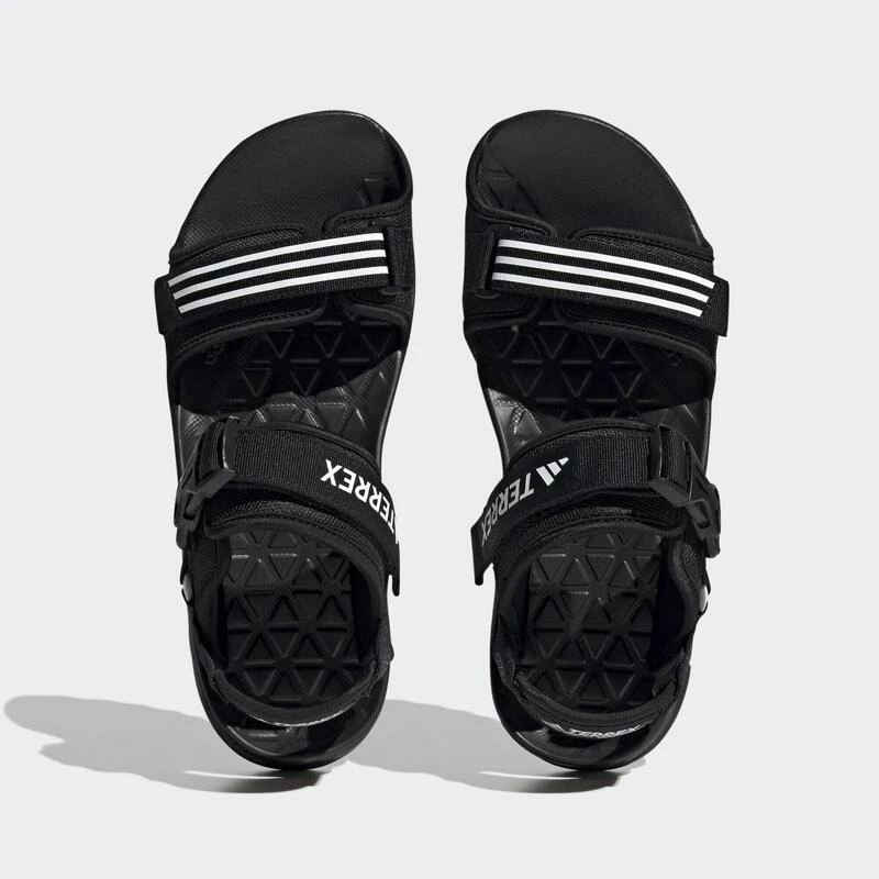 ADIDAS Terrex Cyprex Ultra DLX Sandalen 3 ADIDAS Terrex Cyprex Ultra DLX Sandalen - Afbeelding 3
